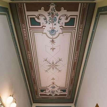 Menzels Pension Drehscheibe Görlitz Esterno foto