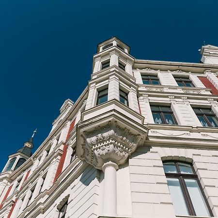 Menzels Pension Drehscheibe Görlitz Esterno foto