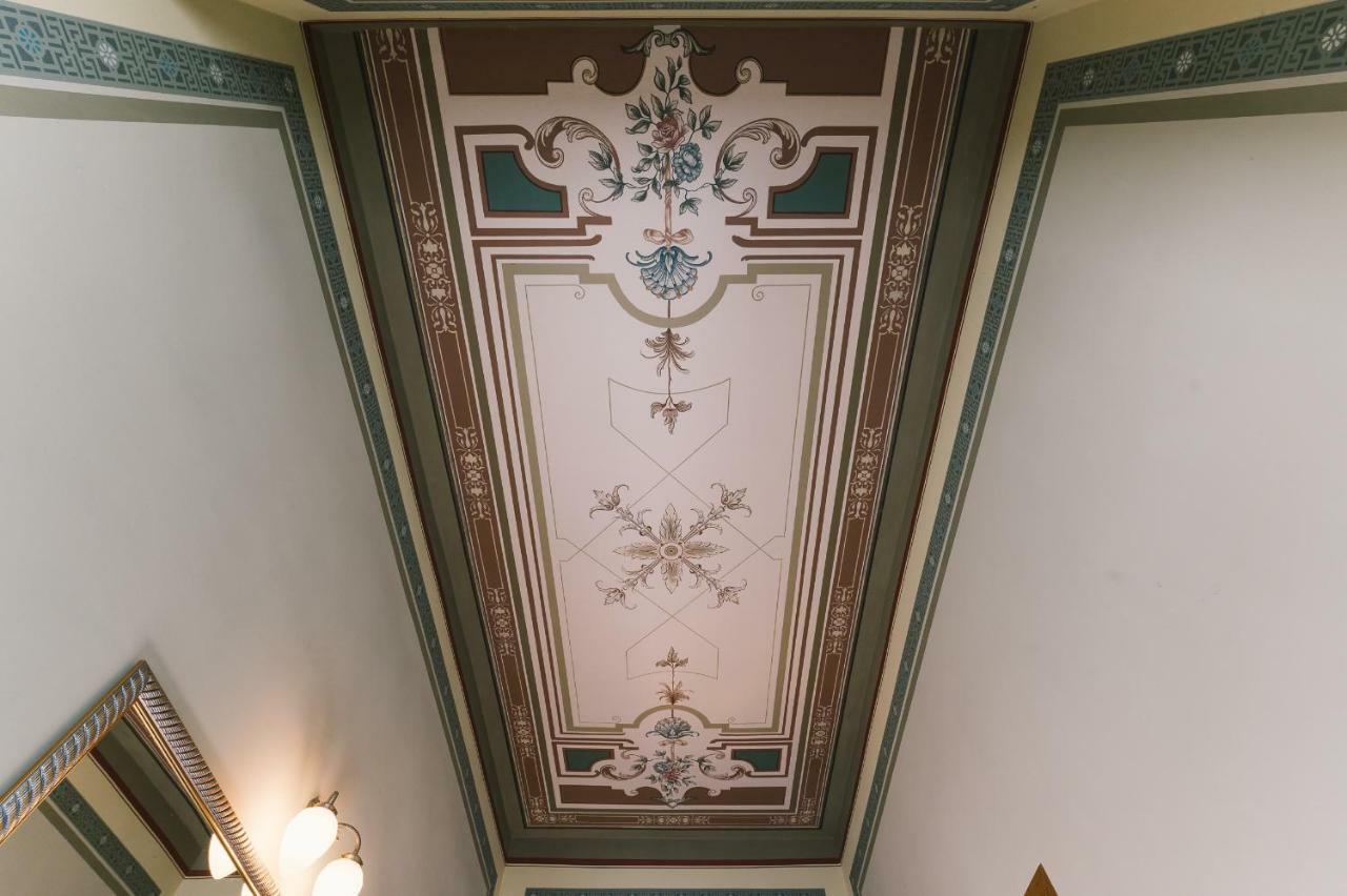 Menzels Pension Drehscheibe Görlitz Esterno foto
